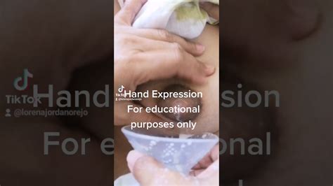 sexy milk video|Hand Expressing Breast Milk .